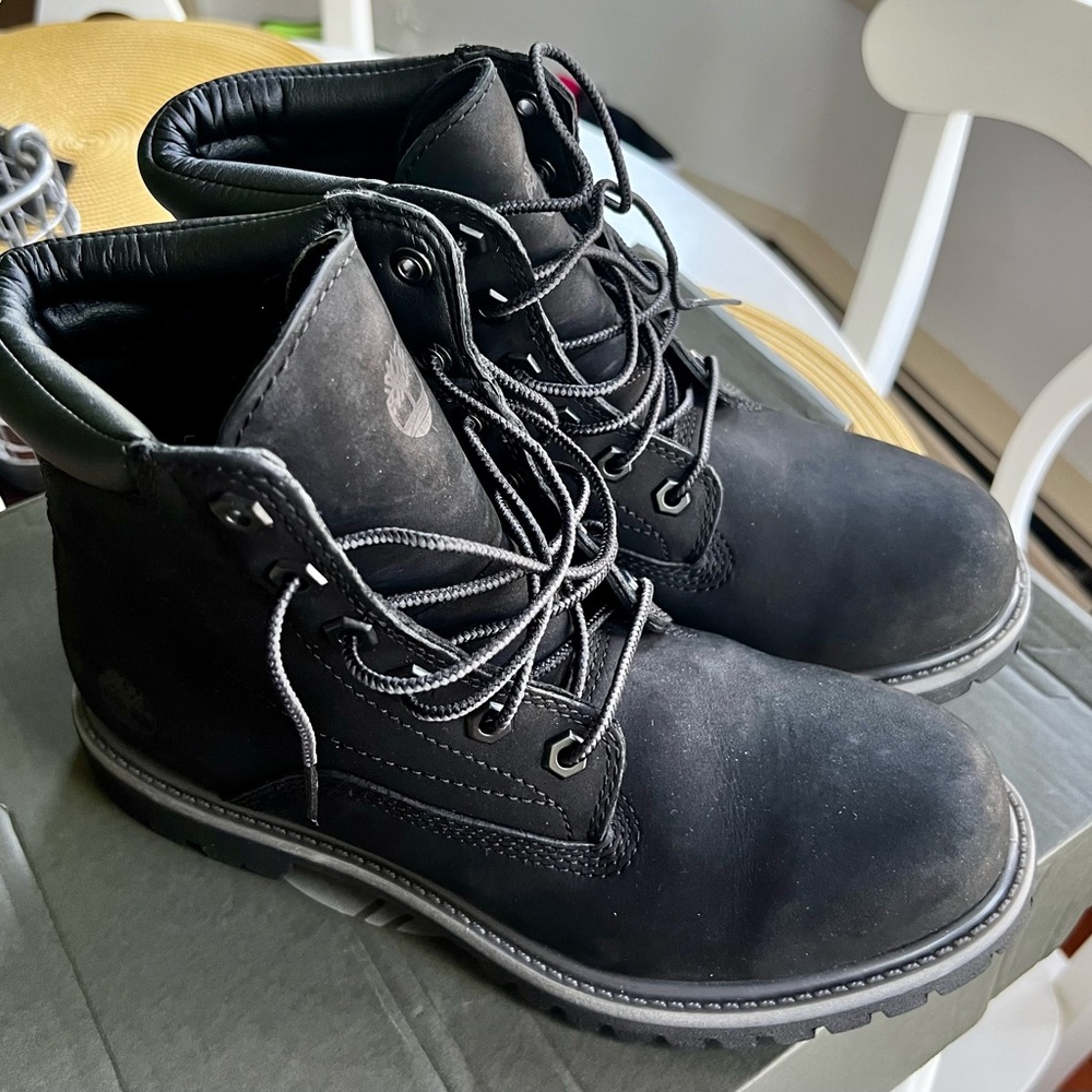 Brand New Timberland Women's Linden Woods 6-Inch Waterproof